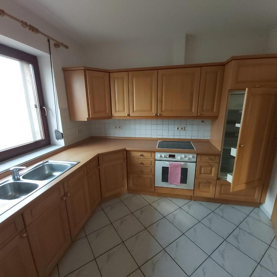 Apartment In Upper Floor In Nature Reserve. Hipstedt Экстерьер фото